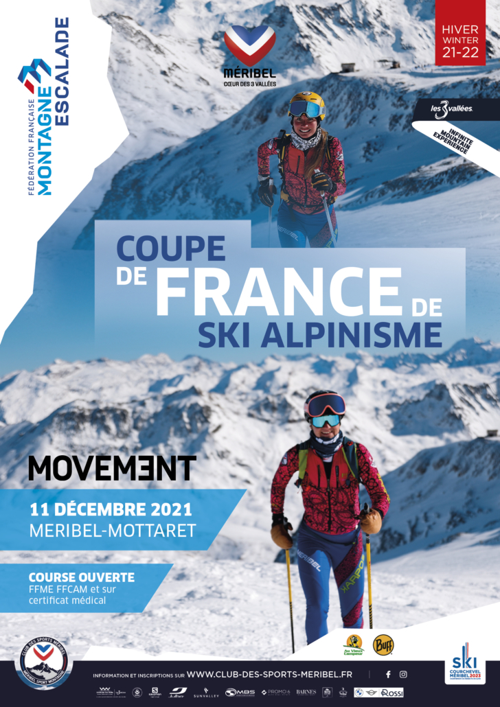 Coupe de France de ski alpinisme