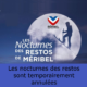 Nocturne de Méribel