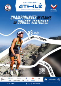CDS - Championnats de France de course verticale_Affiche A3_E26